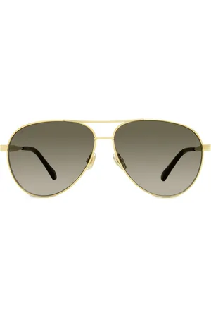 Jimmy Choo Lunettes de soleil Jimena