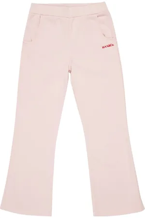 MAX&Co. Kids Pantalon de jogging à coupe évasée