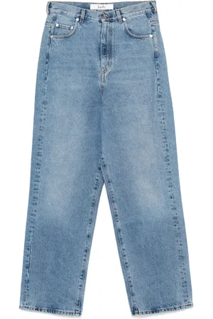 Séfr Jean Disco Cut