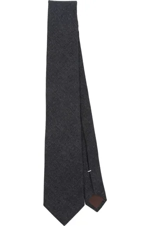 CANALI Cravate à motif en jacquard