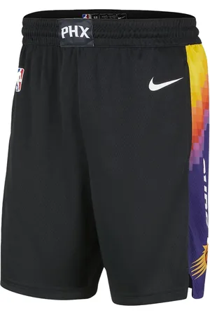Nike Short City Edition NBA 
