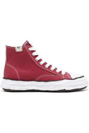 Maison Mihara Yasuhiro Baskets Peterson23 Parker Original Sole