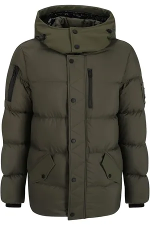 Moose Knuckles Veste Everest 3Q