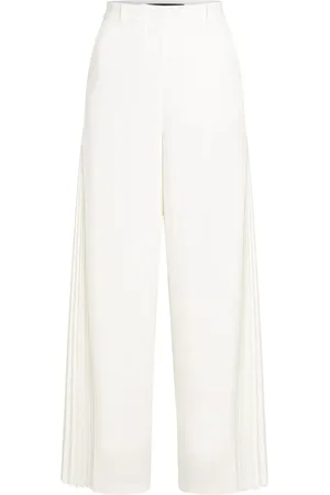 Karl Lagerfeld Pantalon Karl Studio à plis