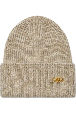 VERSACE Bonnet Medusa 
