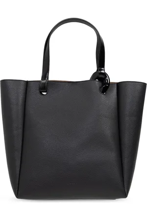 J.W.Anderson Sac cabas Corner en cuir