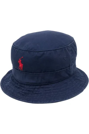 Ralph Lauren Bob Polo Pony