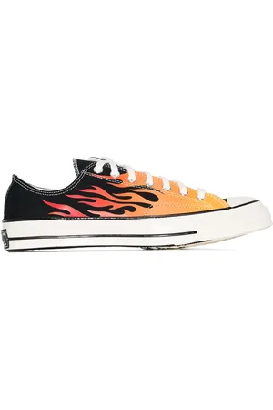 Converse Baskets CT70 Flames