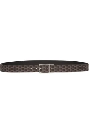Bally Ceinture réversible Country