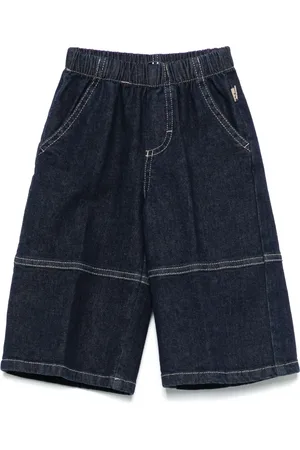 Il gufo Jean à étiquette logo