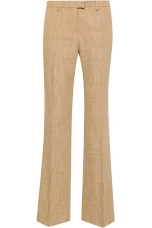 Etro Pantalon à coupe courte