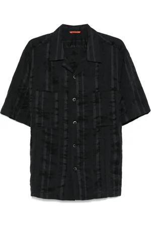 BARENA Chemise à rayures