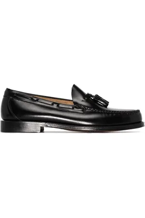 G.H. Bass Mocassins à pampilles