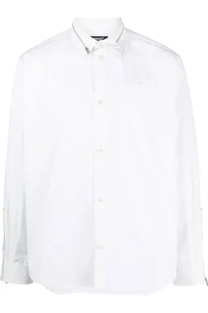 UNDERCOVER Chemise en coton