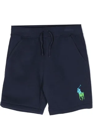 Ralph Lauren Short à motif Pony