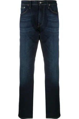 Ralph Lauren Jean droit Varick