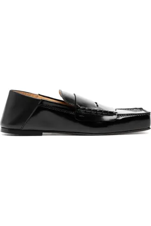 Jacquemus Mocassins The Carré