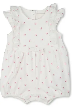 Givenchy Body à logo imprimé