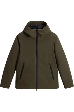 Woolrich Veste Pacific Soft Shell
