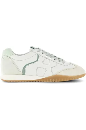 Hogan Baskets Olympia Z à lacets