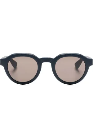 MYKITA Lunettes de soleil Dia à monture ronde