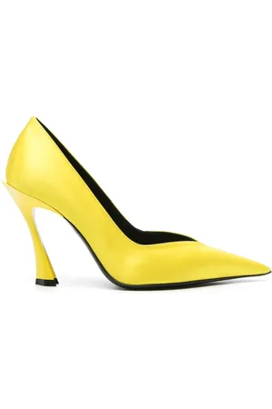 MUGLER Escarpins Fang 95 mm