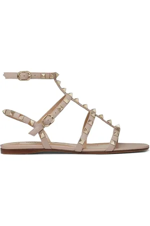 VALENTINO GARAVANI Sandales Rockstud