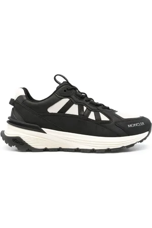 Moncler Baskets Lite Runner