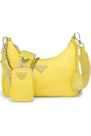 Prada Mini sac Re-Edition 2005