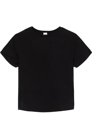 RE/DONE T-shirt à manches courtes