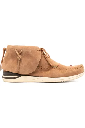 VISVIM Bottines FBT