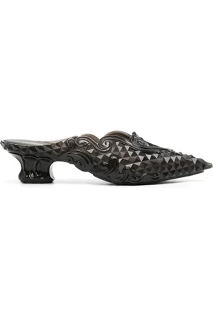Y / PROJECT X Melissa mules Court 40 mm