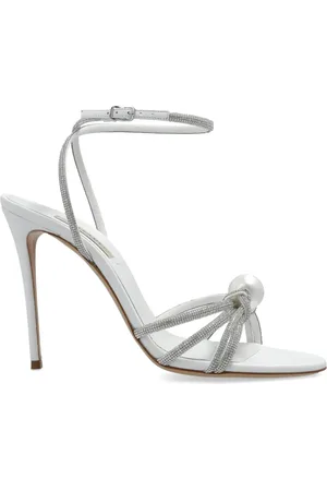 Casadei Sandales Blade C+C 100 mm