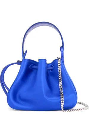 Oscar de la Renta Mini sac à main O Handle
