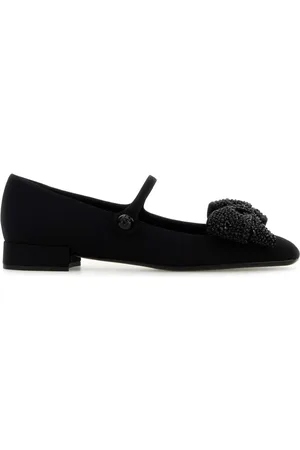 VALENTINO GARAVANI Ballerines Bowjane