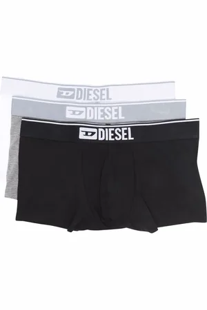 Diesel Lot de trois boxers Umbx-Damien