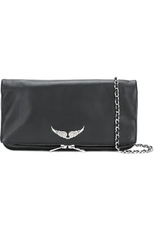 Zadig & Voltaire Pochette zippée