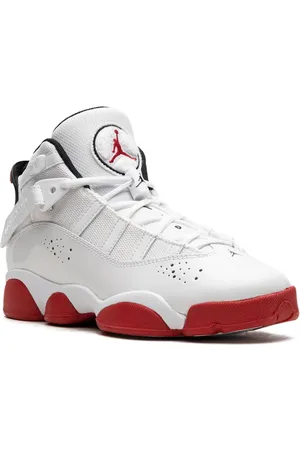 Jordan Baskets Jordan 6 Rings