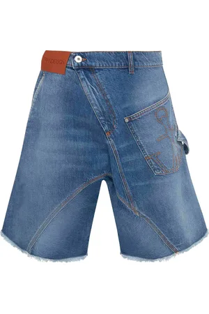 J.W.Anderson Short en jean