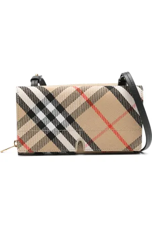 Burberry Pochette Snip