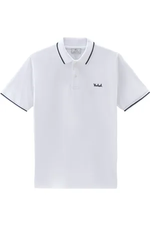 Woolrich Polo Monterey en coton