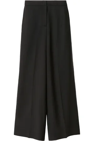 Fabiana Filippi Pantalon à coupe ample
