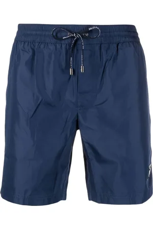 Dolce & Gabbana Short de bain à patch logo