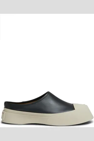 Marni Chaussons à boucle
