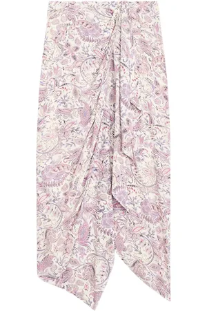 Marant Etoile Jupe Zaine