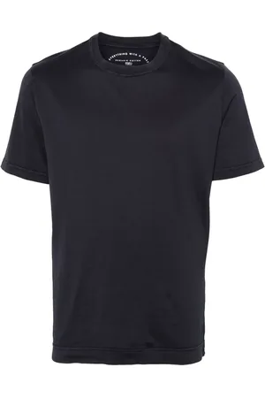 FEDELI T-shirt Extreme en coton