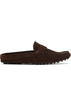 Scarosso Mules Omar