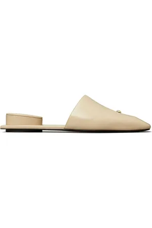 Tory Burch Mules Pierced