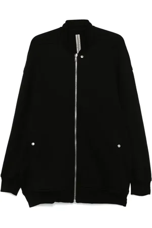 Rick Owens Veste bomber Jumbo Flight