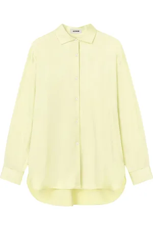 AERON Chemise Terre
